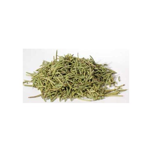 Whole Rosemary Leaf 4oz