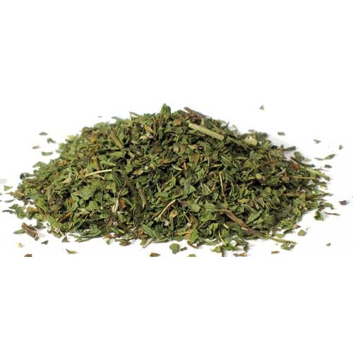 Spearmint Cut 2oz for Prosperity and Healing