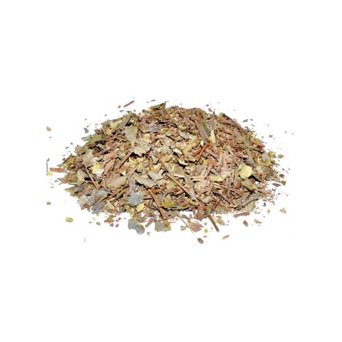 2oz Squawvine Herb for Fertility and Healing