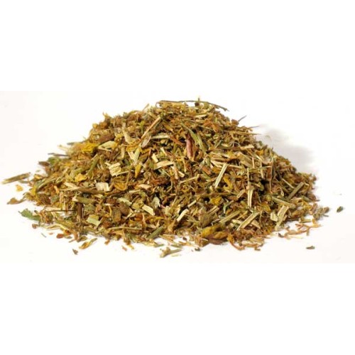 St John's Wort Cut 1 lb