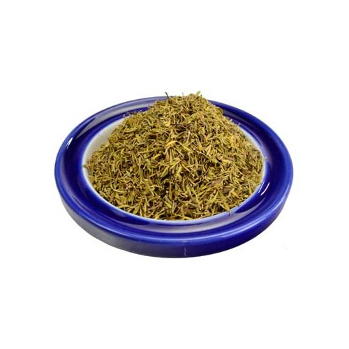 Whole Thyme Leaf Herb 2oz Thymus vulgaris