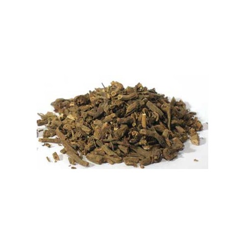 Valerian Root Cut 2oz for Protection and Purification