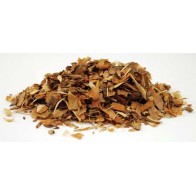 Corteza de Pino Blanco de 2oz para Uso Mágico