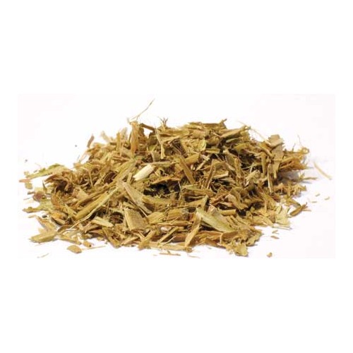 2oz Cut White Willow Bark - Healing and Protection