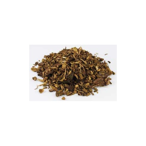 2oz Yellow Dock Root for Magic and Healing