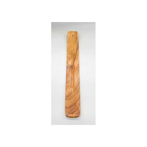 Wooden Ash Catcher for Incense Sticks