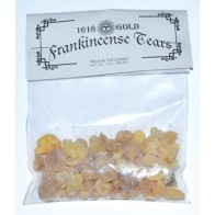 1 oz Frankincense Tears Incense for Purification