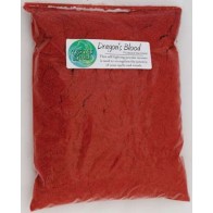 1lb Dragon's Blood Powder for Rituals