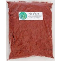 1 lb Fire of Love Powder Incense for Attraction