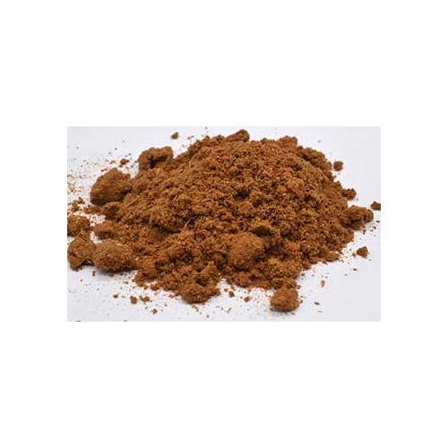 1 lb Tan Unscented Powder Incense