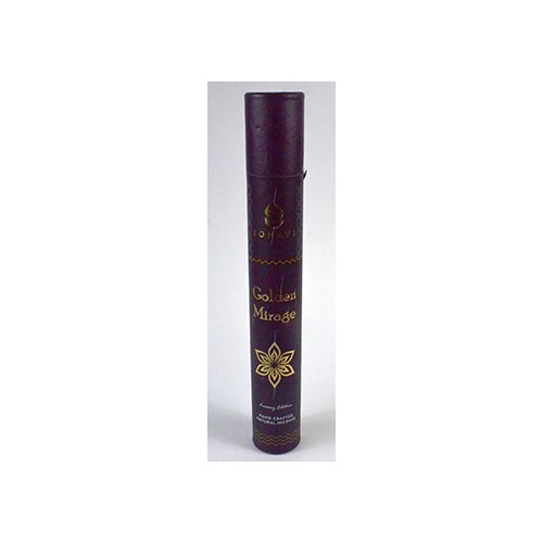 Sonavi Golden Mirage Incense Sticks - 50g