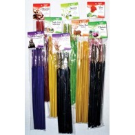 John the Conqueror Aura Incense Sticks - 20 Pack