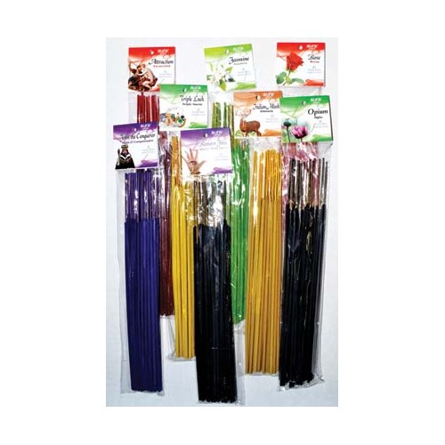 Lovers Aura Incense Sticks for Rituals and Spells