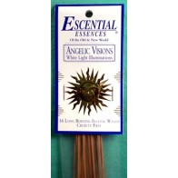 Angelic Visions Incense Sticks Pack 16