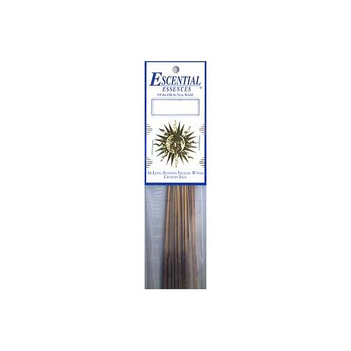 Frankincense Essential Incense Sticks 16 Pack