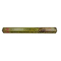 Money Drawing HEM Incense Sticks 20 Pack