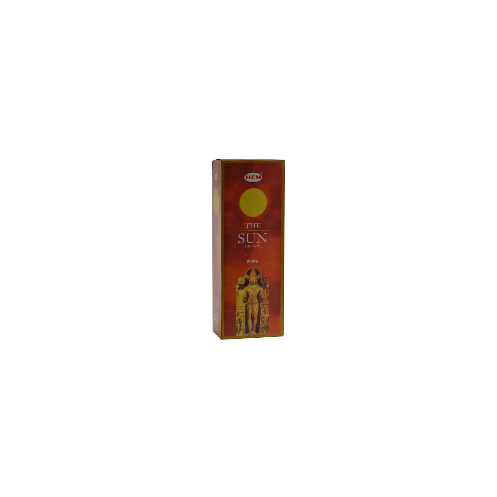 Sun HEM Incense Sticks Pack of 20