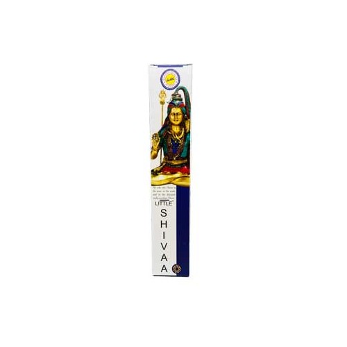 Shivaa Incense Stick Pack of 15 Premium Grade