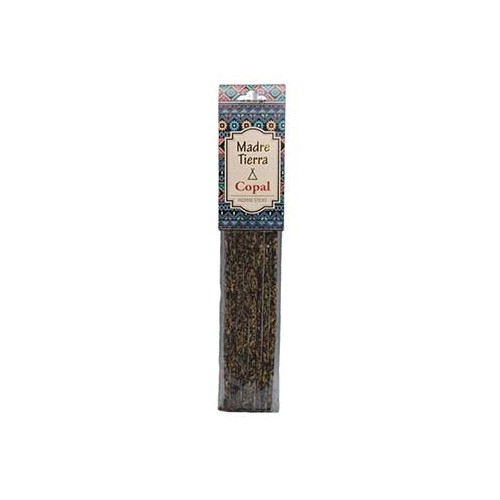 8 Pack Madre Tierra Copal Incense