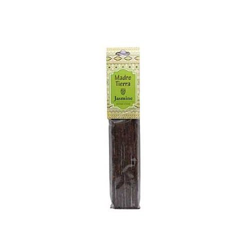 Madre Tierra Jasmine Incense Sticks 8 Pack