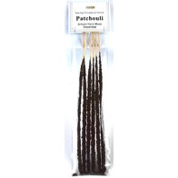 Patchouli Incense Sticks 6 Pack