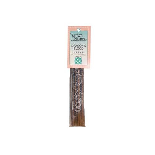 Dragon's Blood Stick Incense 10 Pack