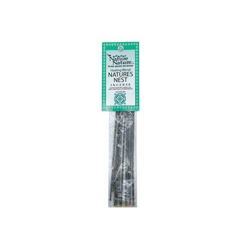 Nature Nature Healing Blend Incense Sticks