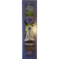 Ajna Chakra Incense for Meditation