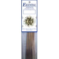 Palo Santo Essential Essences Incense Sticks 16 Pack