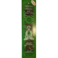 Anahata Chakra Incense Sticks 10 Pack