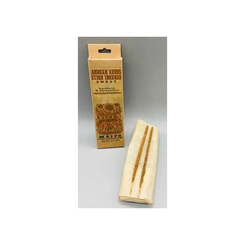 Harmony & Relaxation Incense Sticks (10-pack) for Tranquility