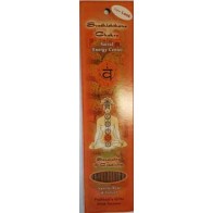 10 Pack Svadhisthana Chakra Incense Stick