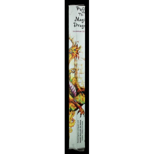 Puff the Magic Dragon Incense Sticks