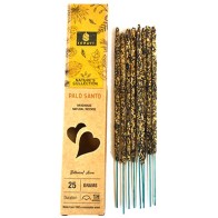 Varitas de Incienso de Palo Santo de 25 gm por Sonavi