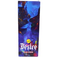 Box of 6 Desire Sree Vani Incense Sticks