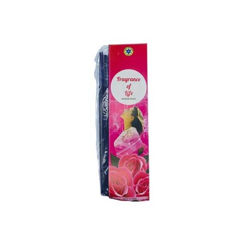 Fragrance of Life Incense for Serenity