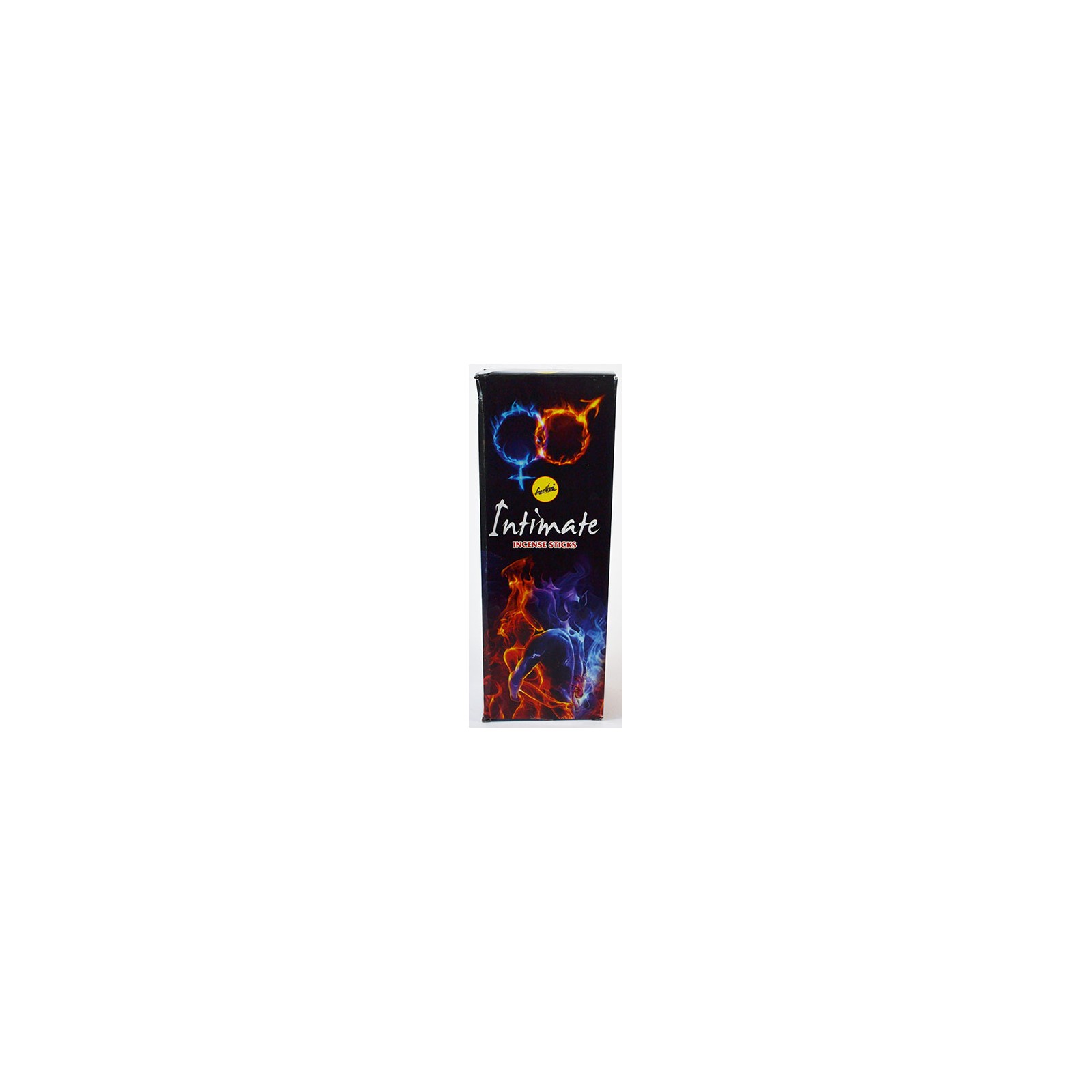 Box of 6 Intimate Sree Vani Incense Sticks