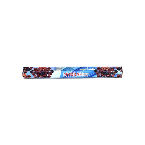 Myrrh Sree Vani Incense Sticks