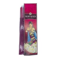 20 Night Queen Incense Sticks