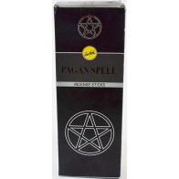 Box of 6 Pagan Spell Sree Vani Sticks