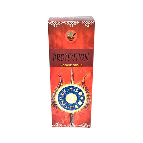 Protection Sree Vani Incense Sticks