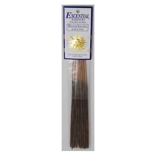 Winter Solstice Incense Sticks 16 Pack