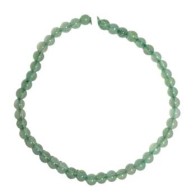 4mm Green Aventurine for Healing