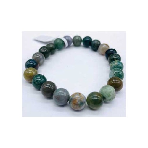 Fancy Jasper Healing Bracelet