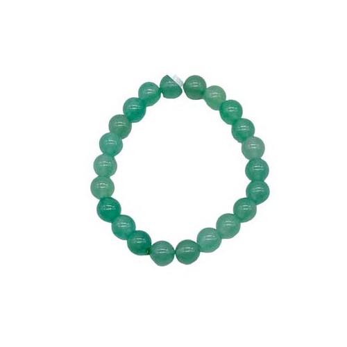 8mm Green Aventurine Bracelet