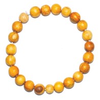 8mm Palo Santo Bracelet