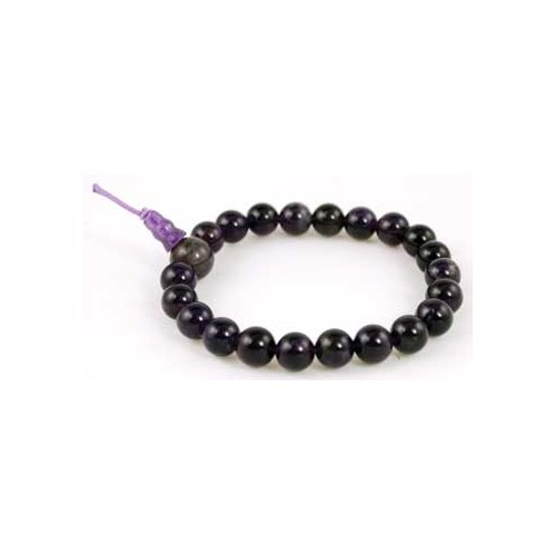 Amethyst Power Bracelet - Enhance Abilities