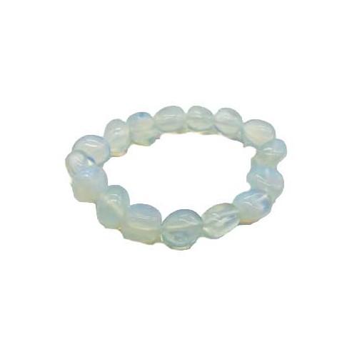 Opalite Gemstone Bracelet