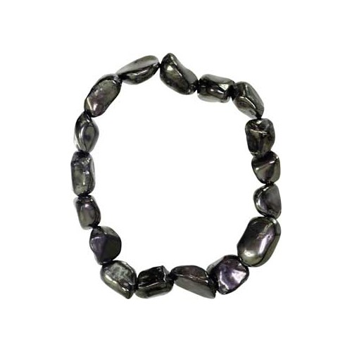 Unique Shungite Healing Bracelet