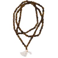 108 Skull Beads Mala for Meditation